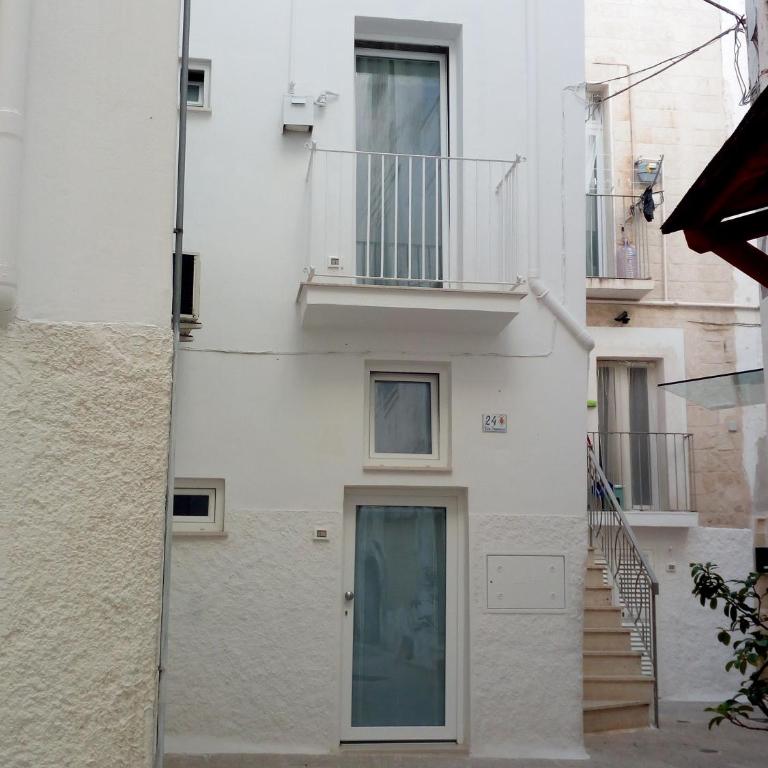 Casa Mina - Appartamento con 1 Camera da Letto - 18