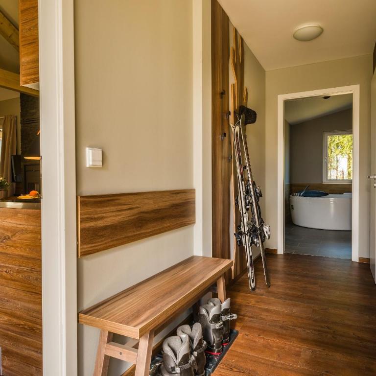 Center Parcs Park Allgäu - VIP Cottage (4 Erwachsene) - 3