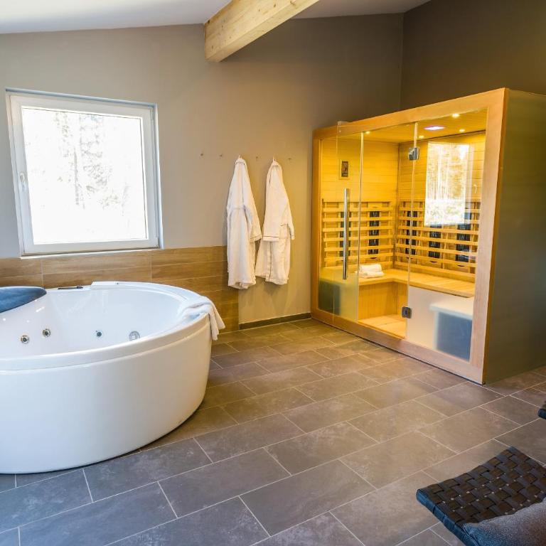 Center Parcs Park Allgäu - VIP Cottage (2 Erwachsene) - 2