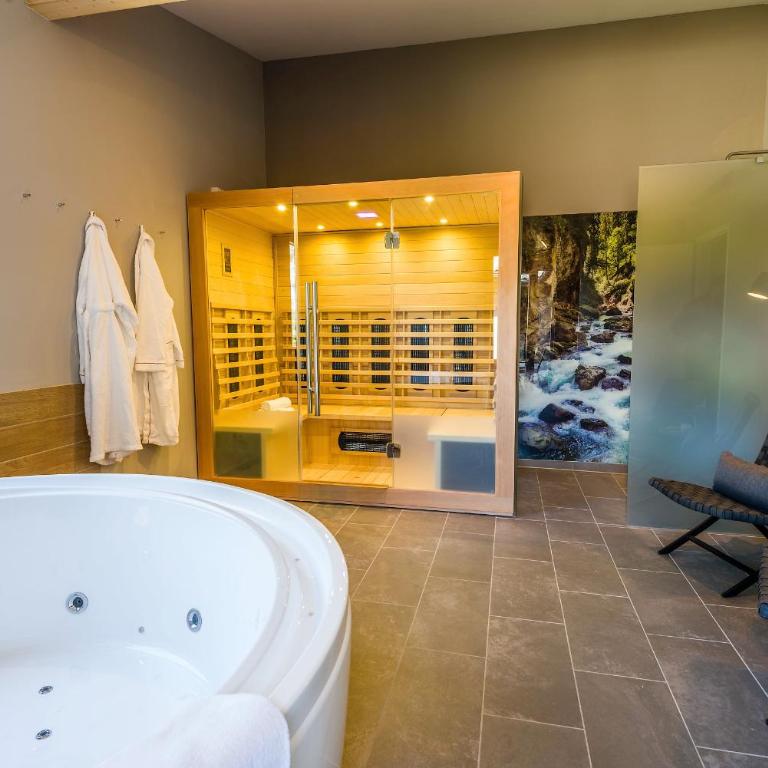 Center Parcs Park Allgäu - VIP Cottage (4 Erwachsene) - 4