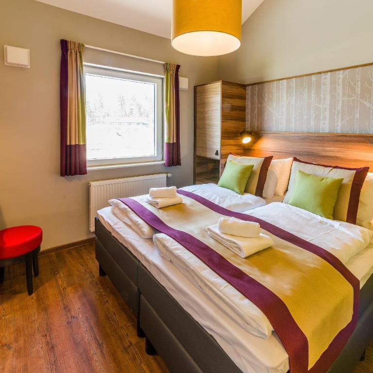 Center Parcs Park Allgäu - VIP Cottage (2 Erwachsene) - 1