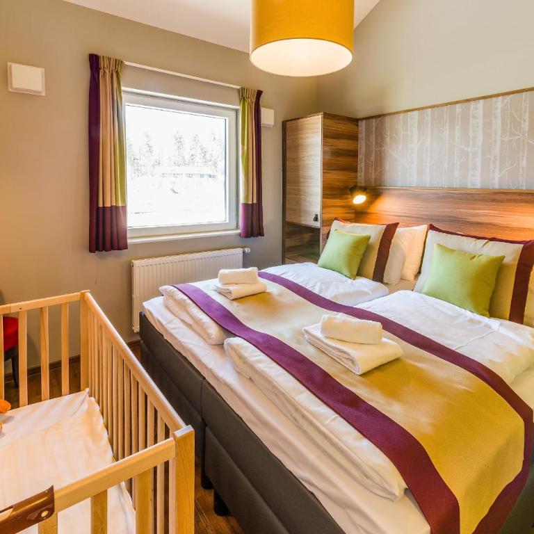 Center Parcs Park Allgäu - VIP Cottage (4 Erwachsene) - 6