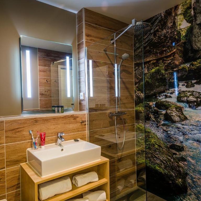 Center Parcs Park Allgäu - VIP Cottage (2 Erwachsene) - 3
