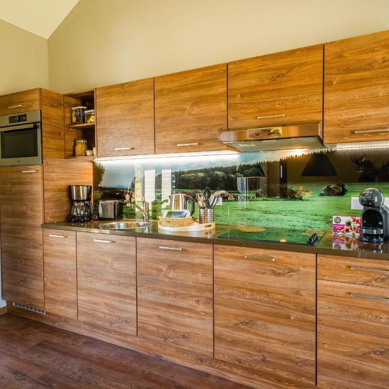 Center Parcs Park Allgäu - VIP Cottage (2 Erwachsene) - 4