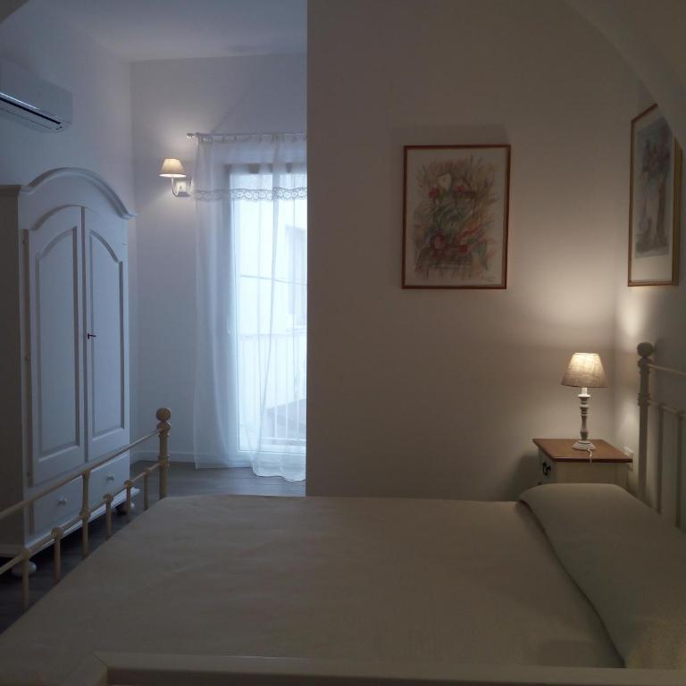 Casa Mina - Appartamento con 1 Camera da Letto - 14