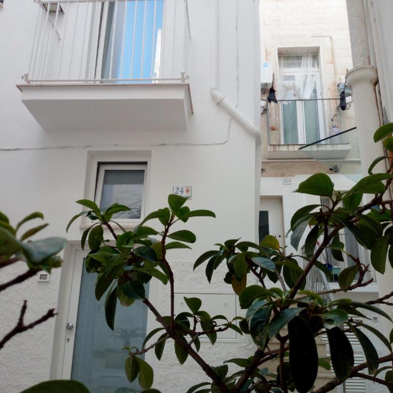 Casa Mina - Appartamento con 1 Camera da Letto - 17