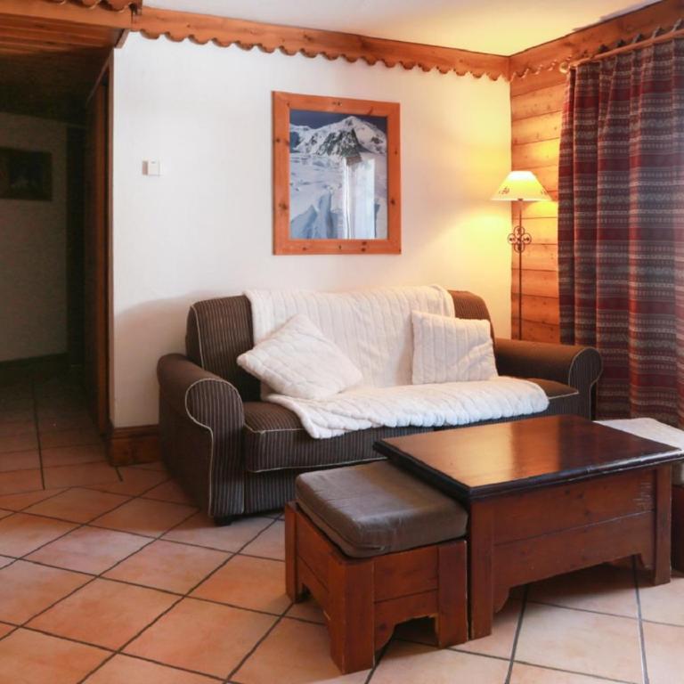 Residence La Ginabelle - maeva Home - Apartamento Select de 3 dormitorios (6 huéspedes) - 1
