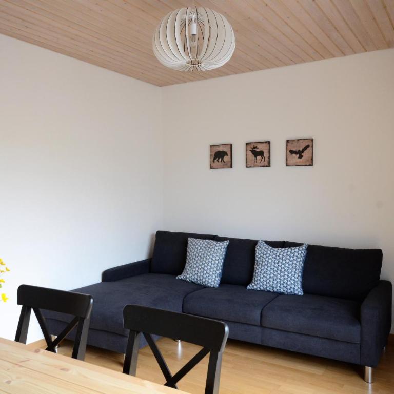 Interlaken Central 1 - Apartamento - 8