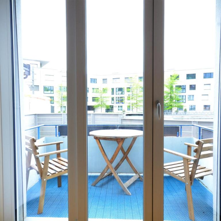 Interlaken Central 1 - Apartamento - 9