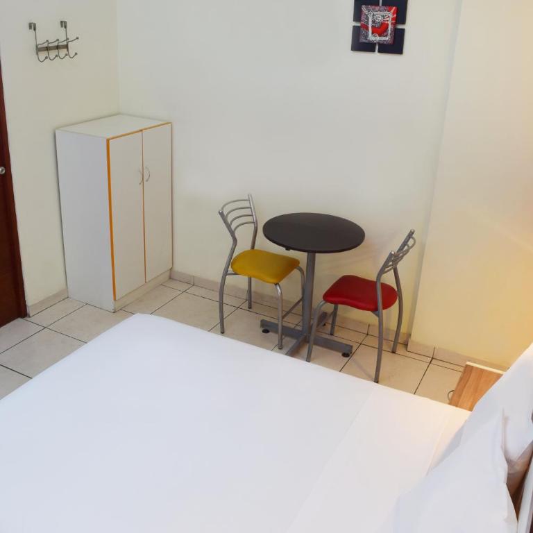 Hotel Colors Canada - Double Room - 4