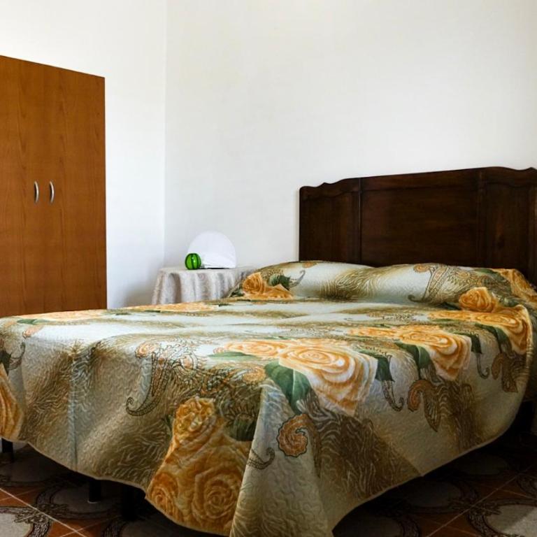 Scialae House - Appartamento con Balcone - 2