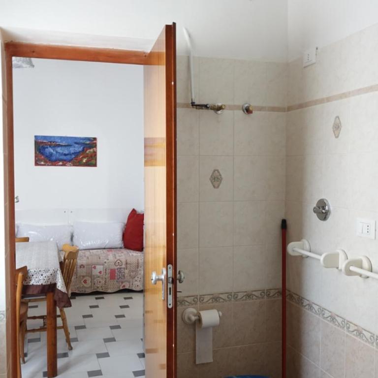 Scialae House - Appartamento con Balcone - 5