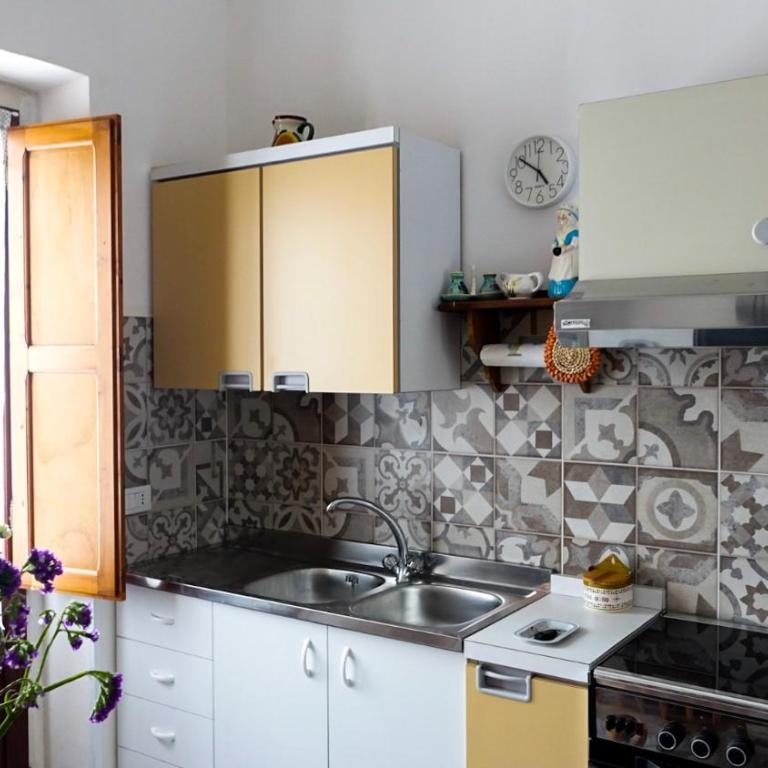 Scialae House - Appartamento con Balcone - 6