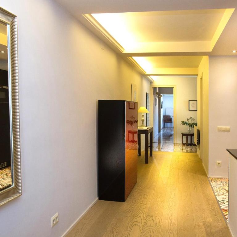 Opening Doors Aribau - Apartment - 11