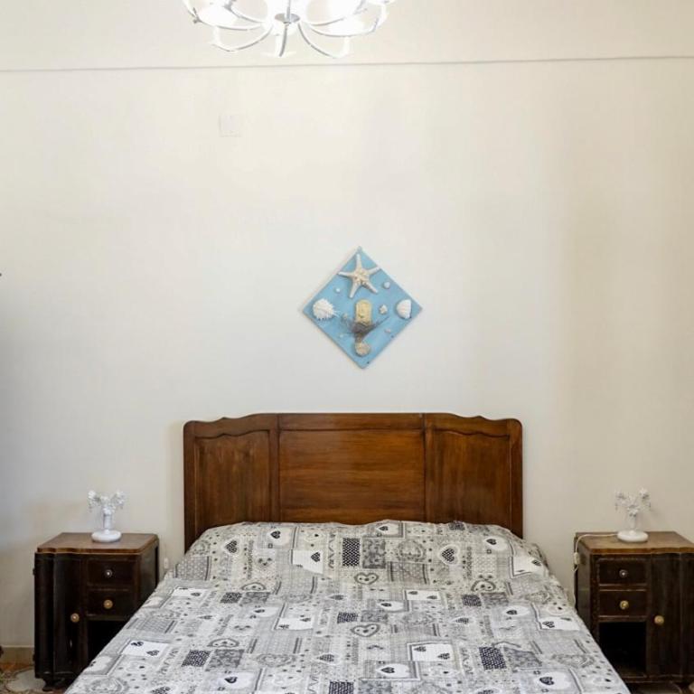 Scialae House - Appartamento - 2