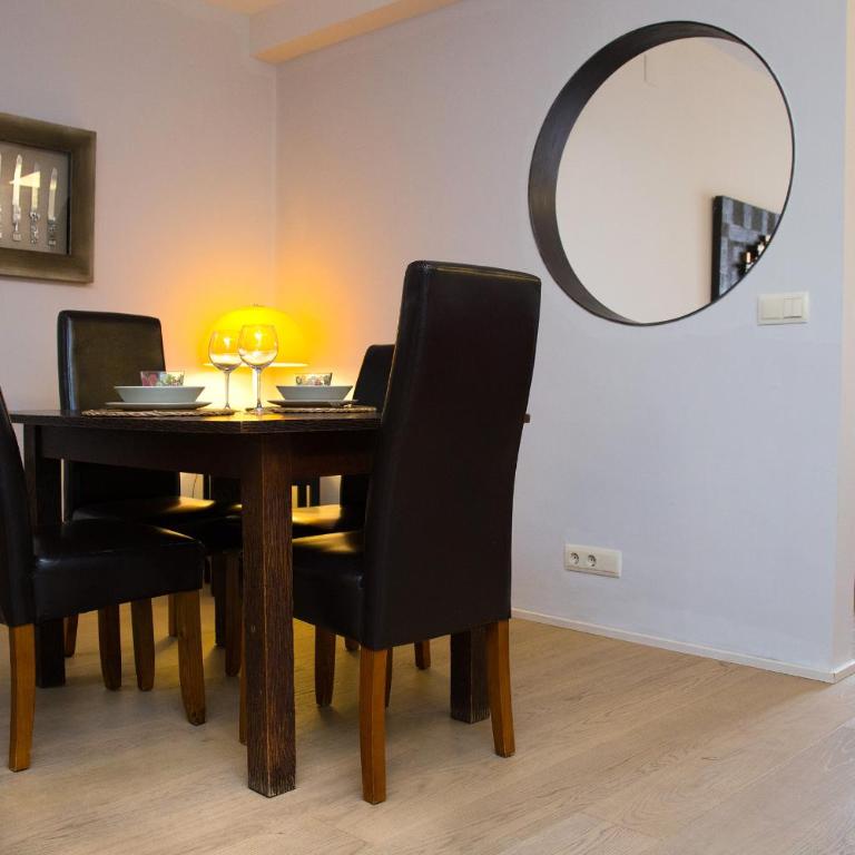 Opening Doors Aribau - Apartment - 34