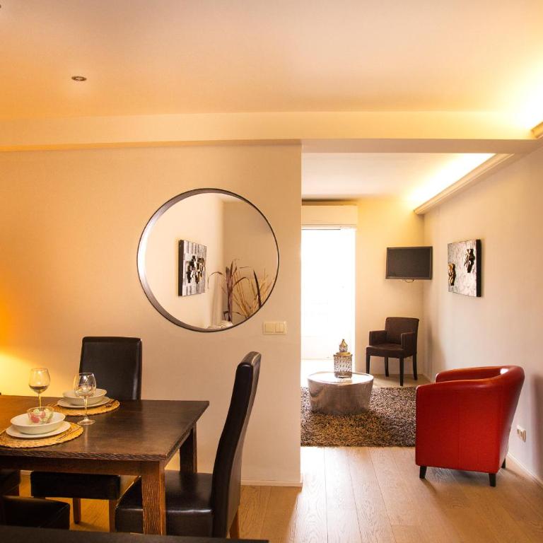 Opening Doors Aribau - Apartment - 23