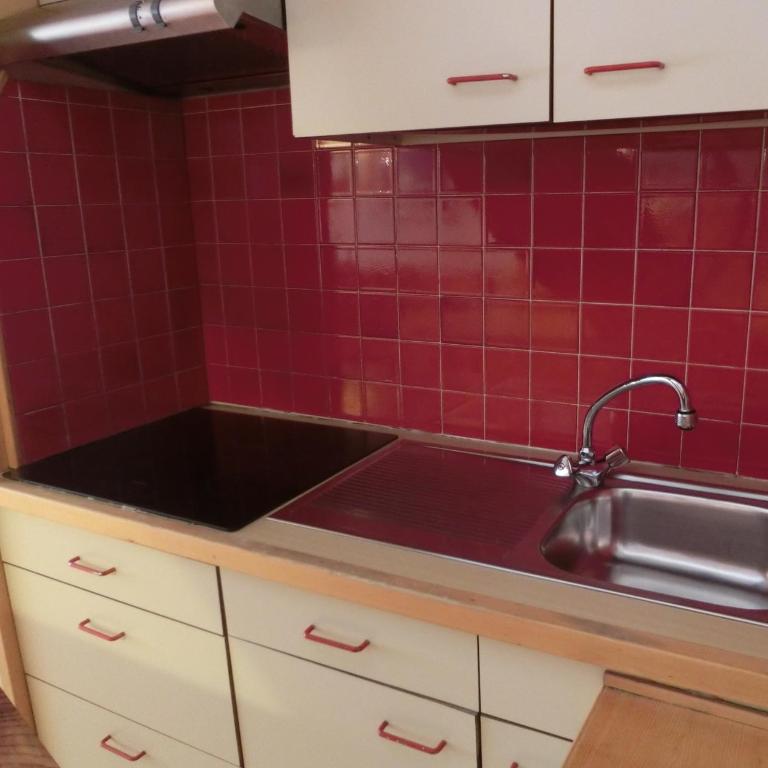 Alberti - Condominio Villa Golf - Appartamento su 2 Livelli - 9
