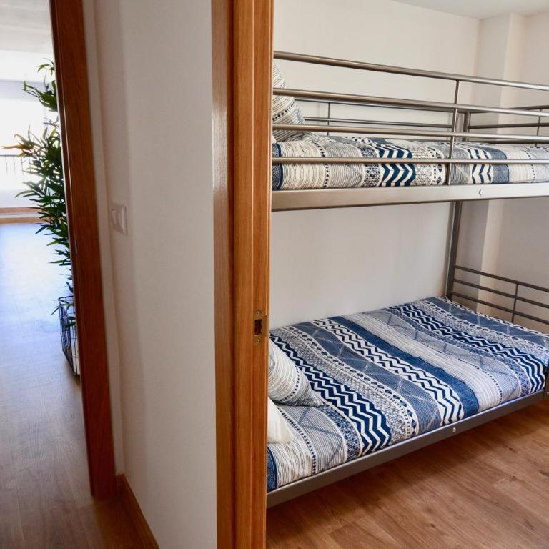 City Center Penthouse by NRAS - Apartment - 17