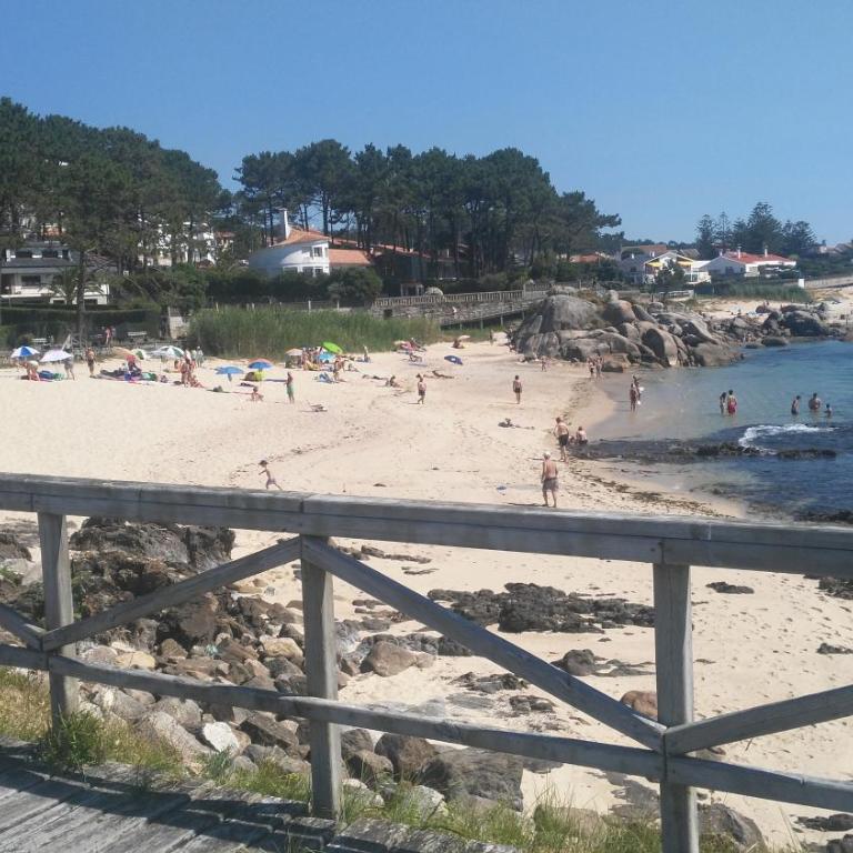 Apartamento San Vicente - Apartment - 16