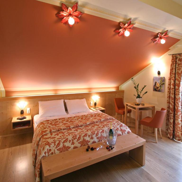 Weingut Essgut Schlafgut Sabathihof-Dillinger - Doppelzimmer - 3