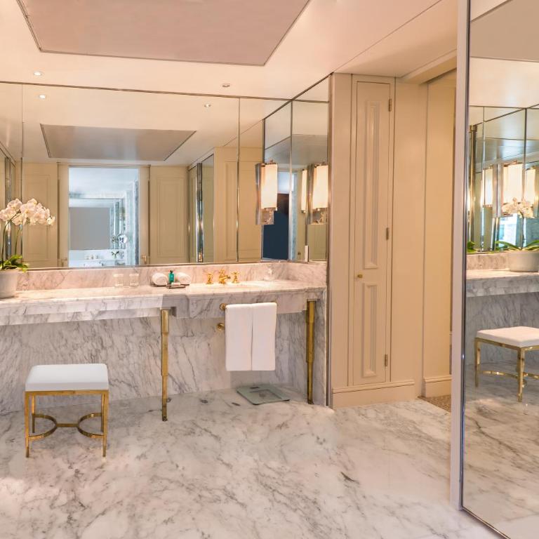 Alvear Icon Hotel - Suite Presidencial - 7