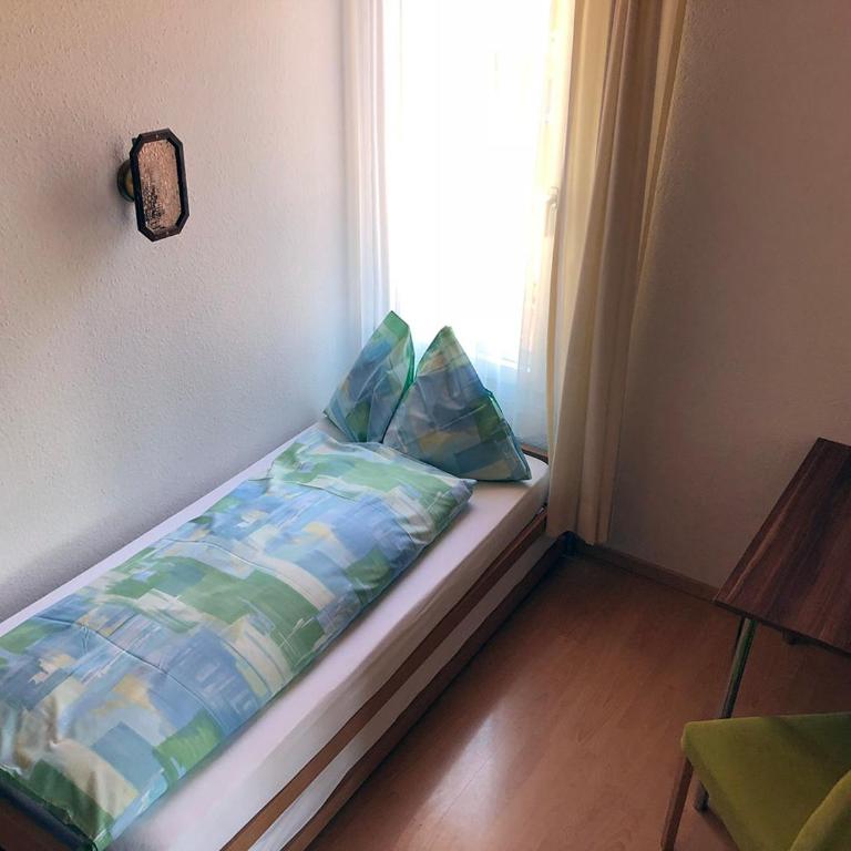 Post Hardermannli - Chambre Triple Supérieure - 3