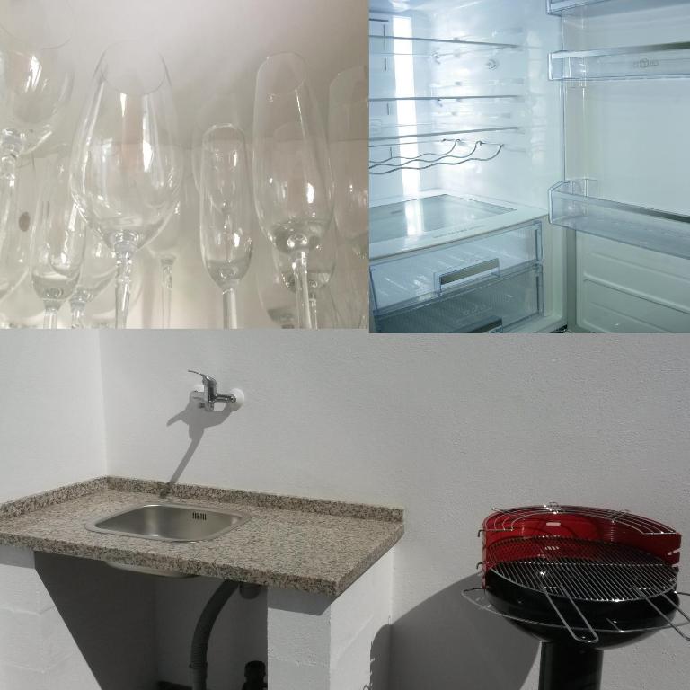 ÁTICO Carihuela-PARKING gratis-WIFI - Apartamento Ático - 53