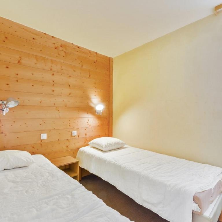 Quartier La Forêt - maeva Home - Prestige Two-Bedroom Apartment (7 People) - 2