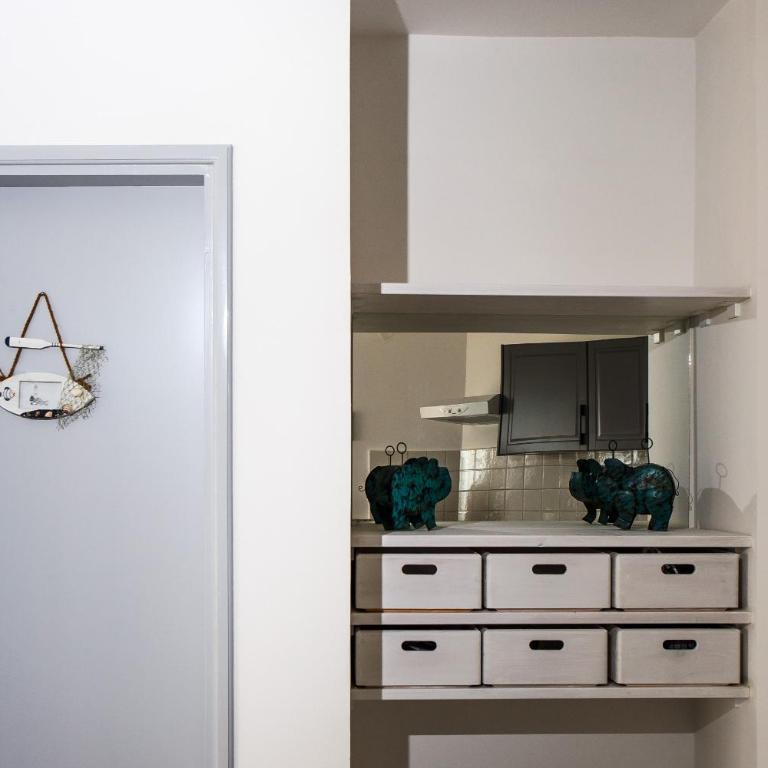 Koi Seaview apartment - Apartment - 3