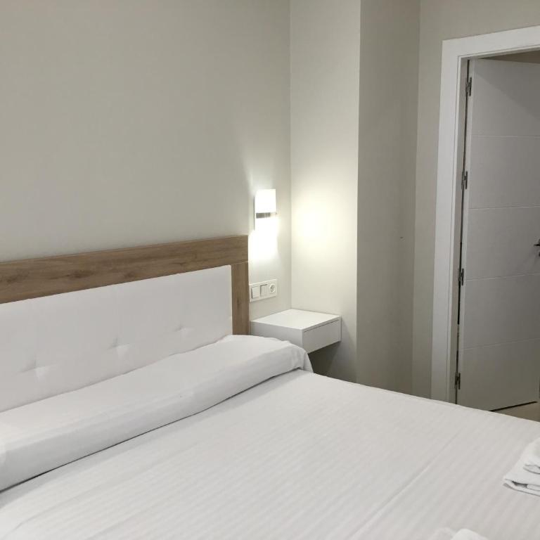 Apartamentos Pinar Málaga Centro - Carretería - Apartamento Estudio - 7