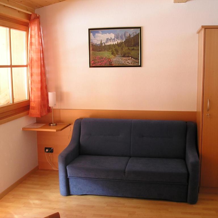 Müllerhof - Apartment mit Balkon - 4