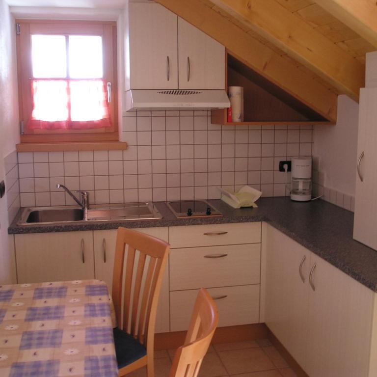 Müllerhof - Apartment mit Balkon - 3