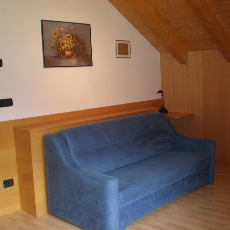 Müllerhof - Apartment mit Blick auf die Berge - 2