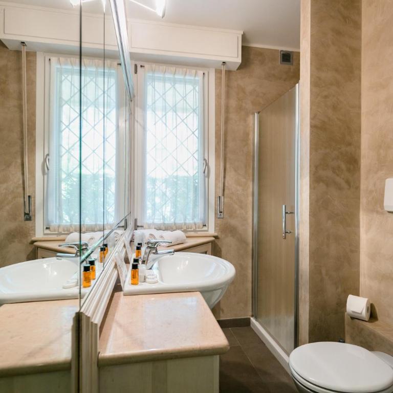 Sirmio Apartments - Primavera Stay - Deluxe Apartment with Garden and Lake View - 8