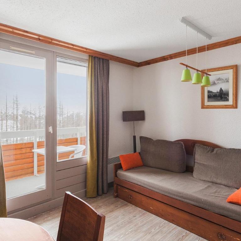Residence Les Bergers - maeva Home - Studio Select (4 Personnes) - 3
