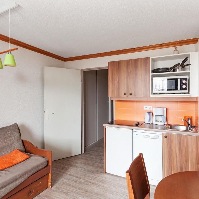 Residence Les Bergers - maeva Home - Studio Select (4 Personnes) - 2