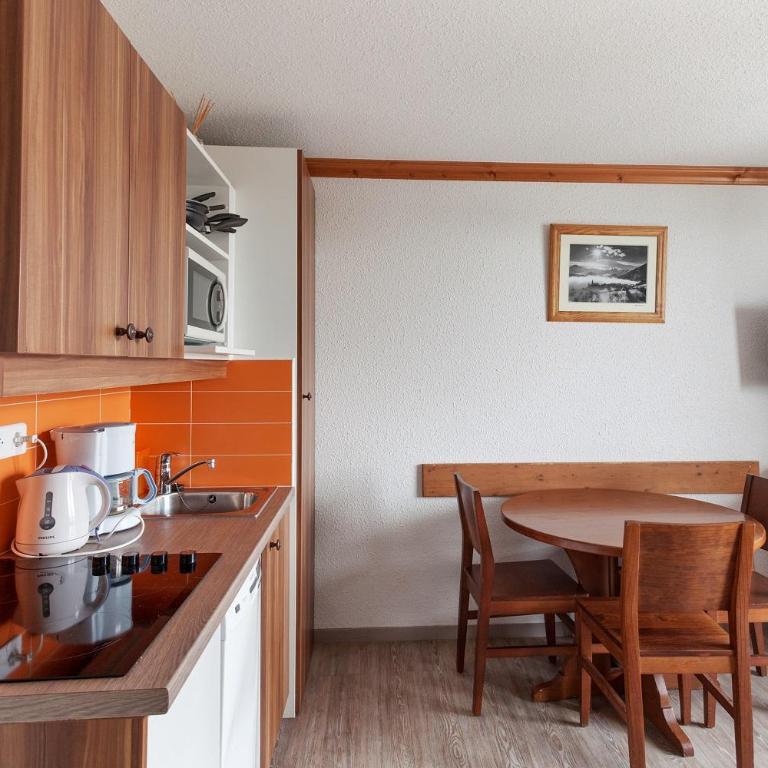 Residence Les Bergers - maeva Home - Studio Select (4 Personnes) - 7