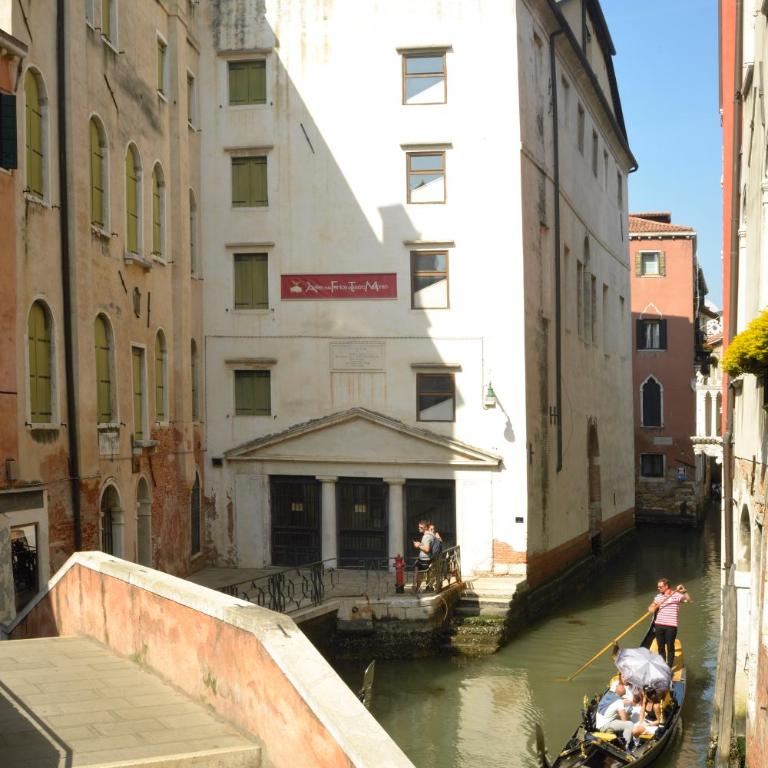 Ca' Milion - Appartamento - 2
