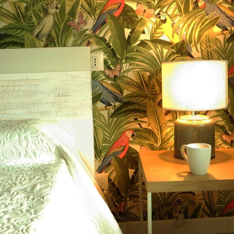 IndispArte Suites - Camera Deluxe - 3