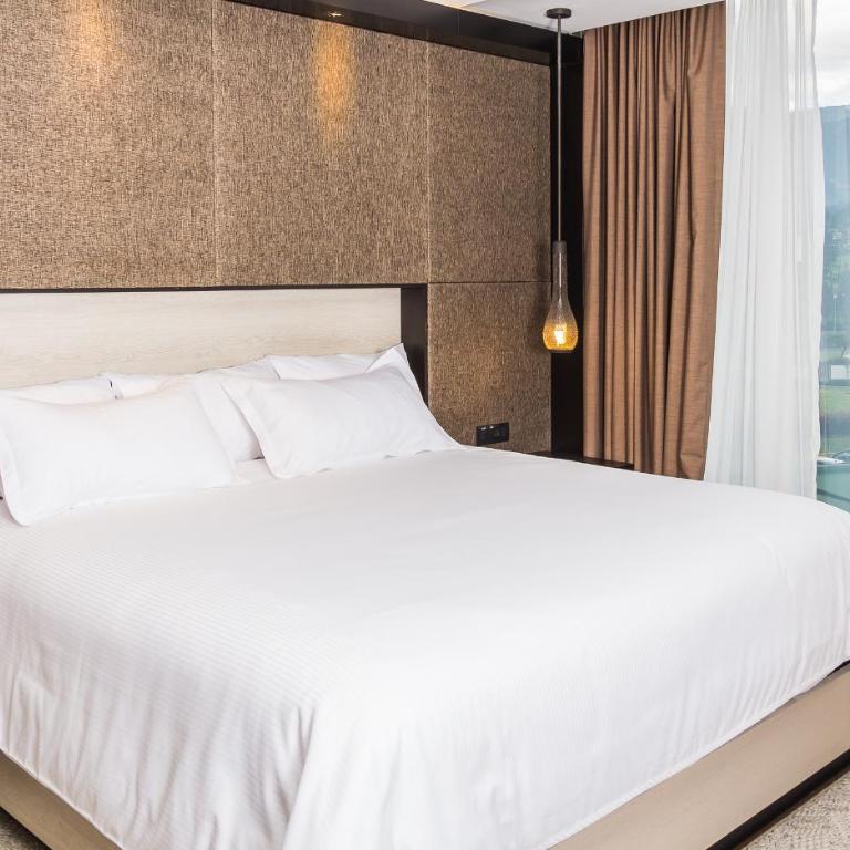 Eb Hotel By Eurobuilding Quito Airport - Suite Executive - 6