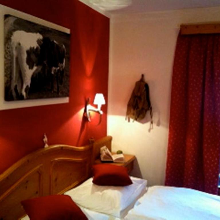 Hotel Gamshof - Doppelzimmer - 15