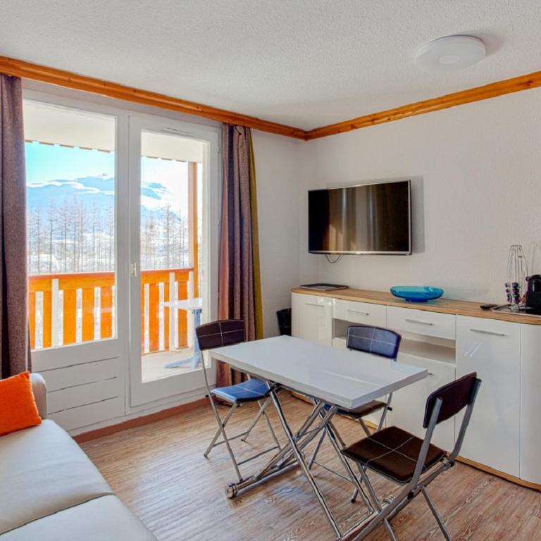 Residence Les Bergers - maeva Home - Studio Select (6 Personnes) - 1