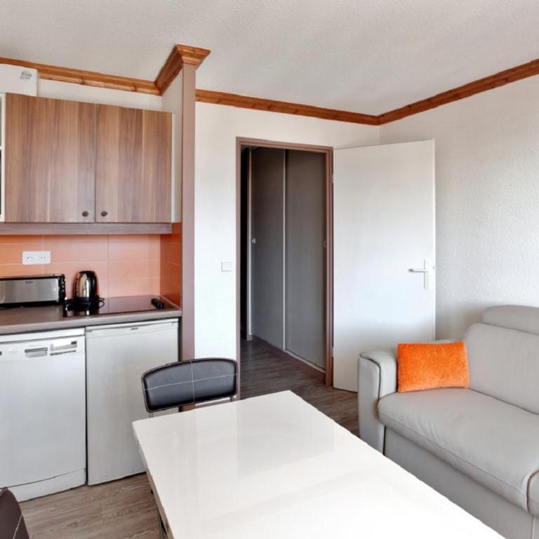 Residence Les Bergers - maeva Home - Studio Select (6 Personnes) - 6