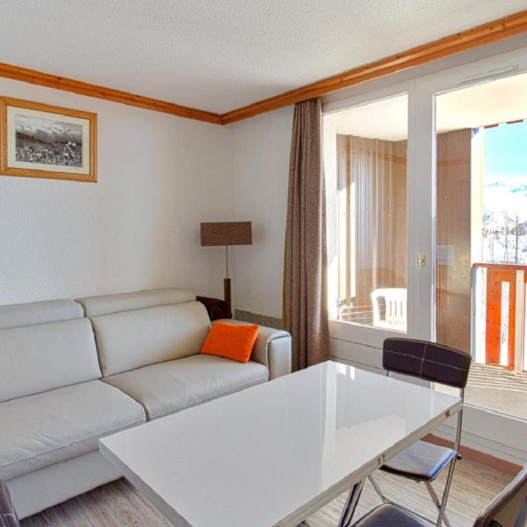 Residence Les Bergers - maeva Home - Studio Select (6 Personnes) - 5