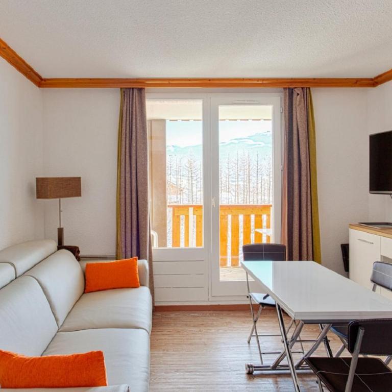 Residence Les Bergers - maeva Home - Studio Select (6 Personnes) - 2