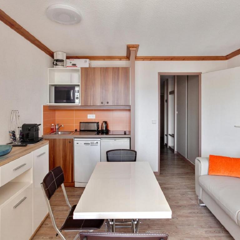 Residence Les Bergers - maeva Home - Studio Select (6 Personnes) - 3