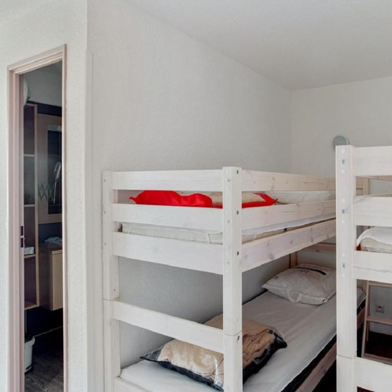 Residence Les Bergers - maeva Home - Studio Select (6 Personnes) - 4