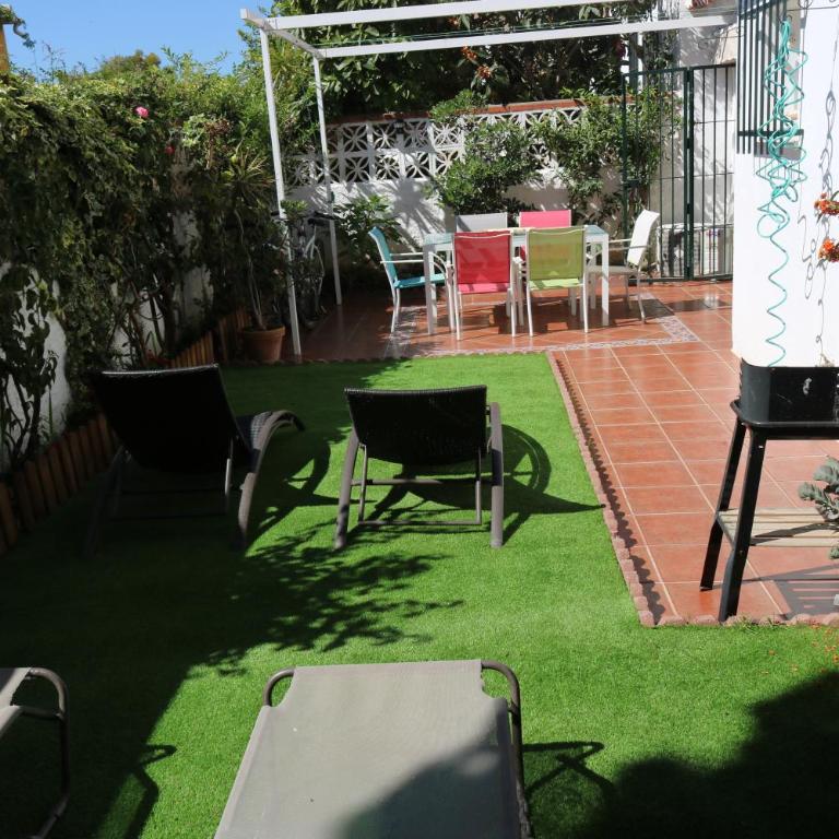 Adosado Puerto Marina - Casa de 3 dormitorios - 7