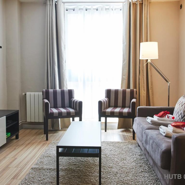 Alcam Alio 1 - Apartment - 2